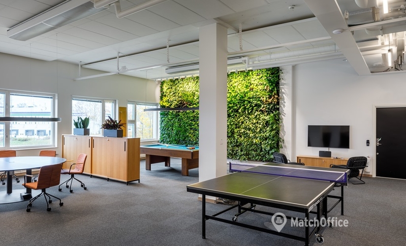 Affärscentrum(Yta:292 m²) att hyra i Johanneslundsvägen 12, 194 61 Upplands Väsby. Bra val | MatchOffice.se