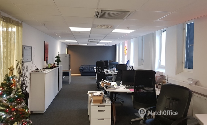 638 m² lediga Kontorsrum uthyres i Sundbyberg, Domnarvsgatan 2D (163 53) möter alla dina önskemål - 2 | MatchOffice.se