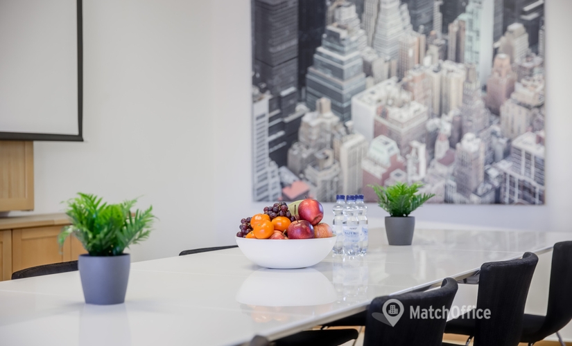 Coworking spaces(Yta:20 m²) för uthyrning i Sysslomansgatan 8, 753 11 Uppsala. Inga extra avgifter | MatchOffice.se