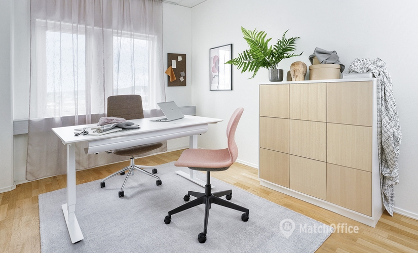 Företagshotell(Yta:33 m²) att hyra i Johannefredsgatan 4, 431 53 Mölndal. Lång- och korttidsuthyrning | MatchOffice.se