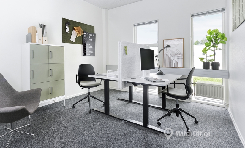 Företagshotell(Yta:33 m²) att hyra i Johannefredsgatan 4, 431 53 Mölndal. Bra val | MatchOffice.se