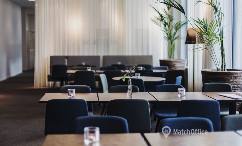Kontorshotell(Yta:20 m²) att hyra i Nordenskiöldsgatan 24, Malmö, 211 19 Malmö Västra Hamnen. WiFi-anslutning ingår | MatchOffice.se