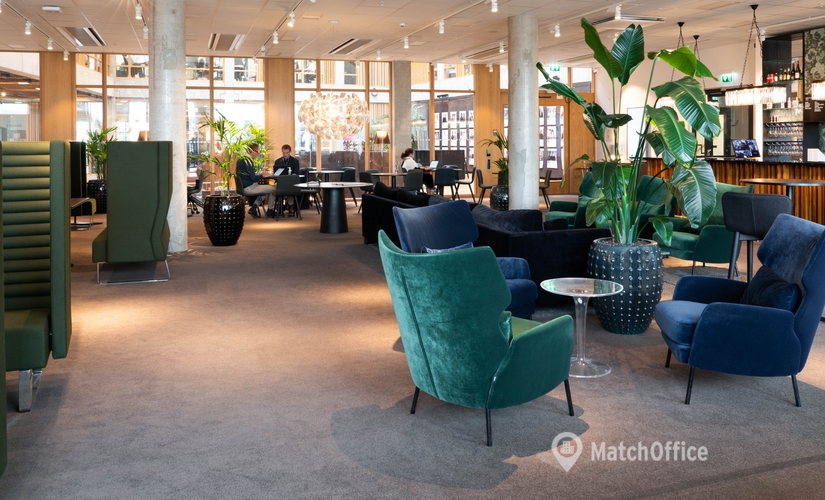 Affärscentrum(Yta:20 m²) för uthyrning i Nordenskiöldsgatan 24, Malmö, 211 19 Malmö Västra Hamnen. Lång- och korttidsuthyrning | MatchOffice.se