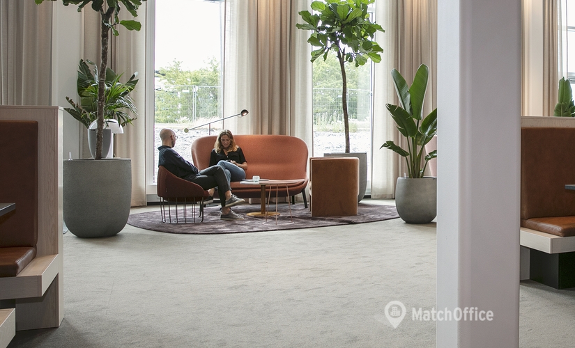 Företagshotell(Yta:500 m²) att hyra i Tornvägen 17a, 190 60 Sigtuna. Bra val | MatchOffice.se