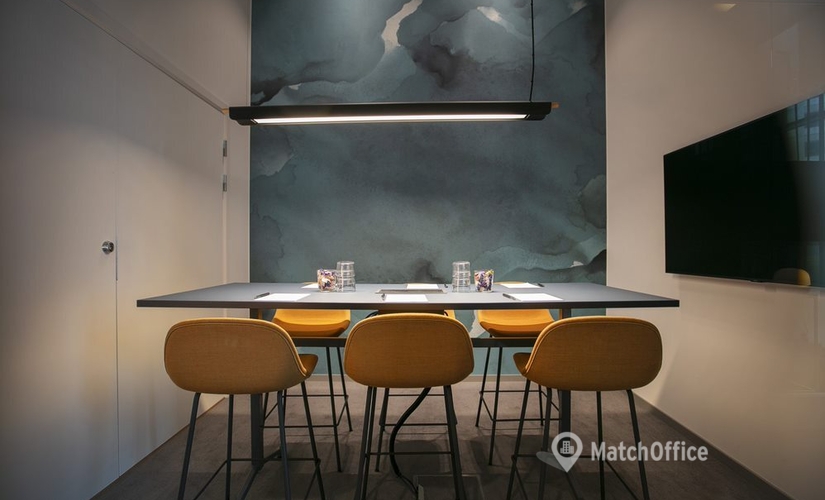 Konferenslokaler(Yta:250 m²) att hyra i Tornvägen 17a, 190 60 Sigtuna. Handikappanpassad | MatchOffice.se