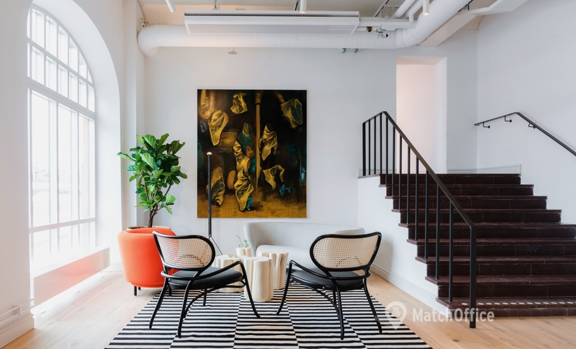 Företagshotell(Yta:1100 m²) för uthyrning i Torsgatan 26, 113 21 Vasastan. Bra läge | MatchOffice.se