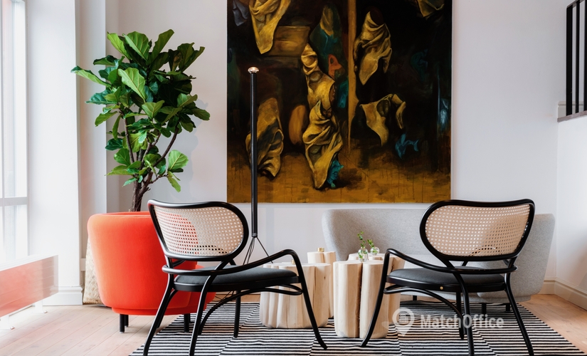 150 m² Shared workspace  in Vasastan, Torsgatan 26 (113 21) - 3 | MatchOffice