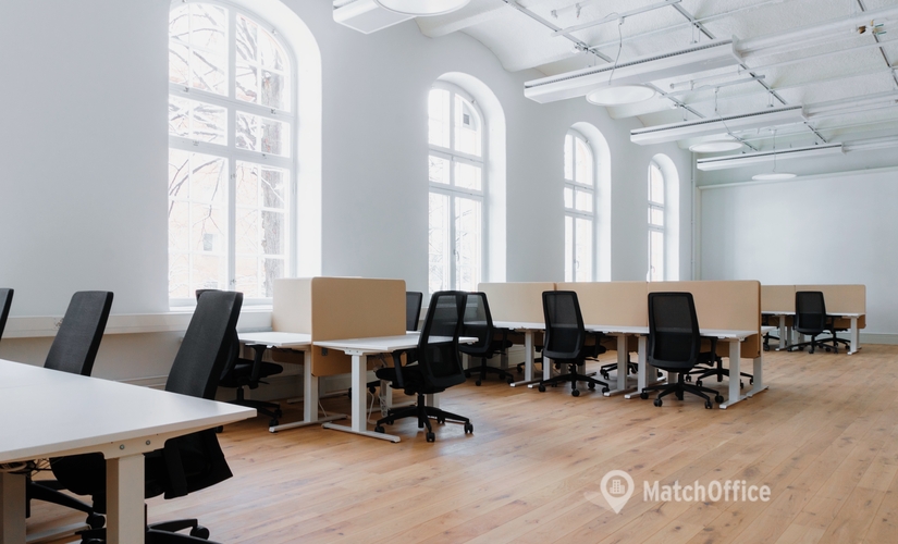 150 m² Shared workspace  in Vasastan, Torsgatan 26 (113 21) - 0 | MatchOffice.com