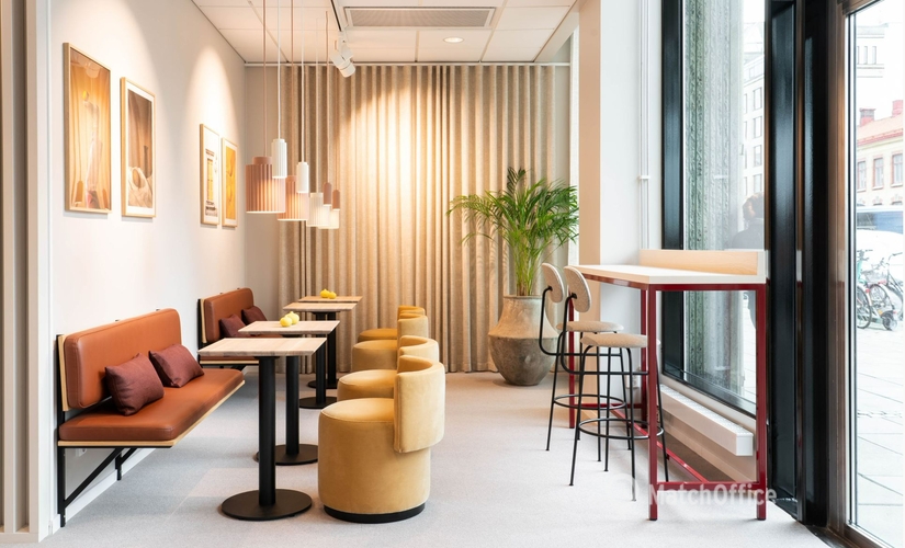Företagshotell(Yta:100 m²) för uthyrning i Östra Hamngatan 16, 411 06 Göteborg Centrum. Bra läge | MatchOffice.se