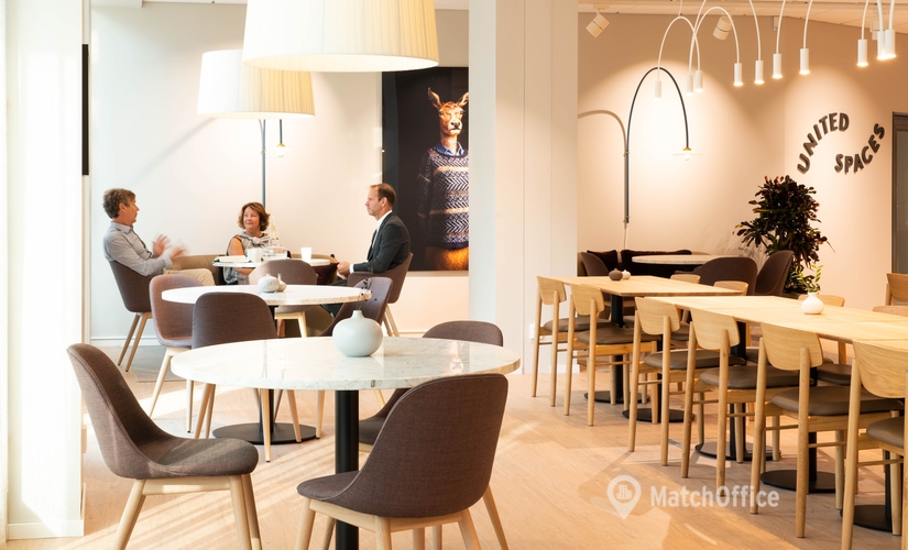 100 m² Serviced office in Göteborg Centrum, Östra Hamngatan 16 (411 06) - 1 | MatchOffice.com