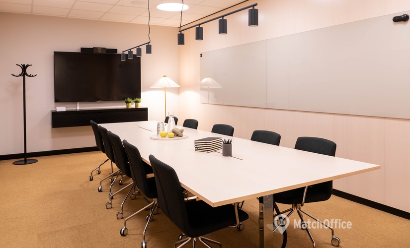 Konferensrum(Yta:100 m²) för uthyrning i Östra Hamngatan 16, 411 09 Göteborg Centrum. Fullt utbud av faciliteter | MatchOffice.se