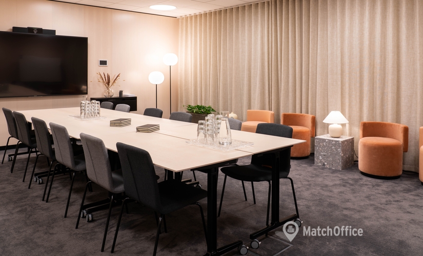 Företagshotell(Yta:100 m²) att hyra i Östra Hamngatan 16, 411 09 Göteborg Centrum. Bra val | MatchOffice.se
