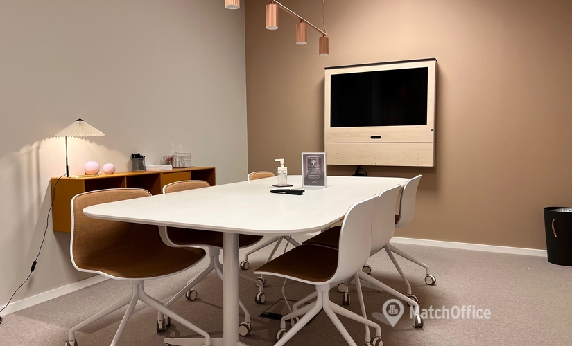 Affärscentrum(Yta:100 m²) att hyra i Östra Hamngatan 16, 411 09 Göteborg Centrum. Fullt utbud av faciliteter | MatchOffice.se