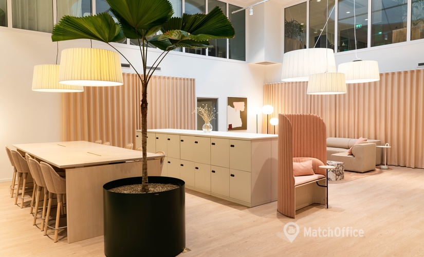 Kontorshotell(Yta:100 m²) för uthyrning i Östra Hamngatan 16, 411 09 Göteborg Centrum. Bra val | MatchOffice.se