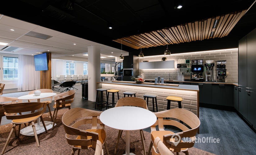 Affärscentrum(Yta:50 m²) att hyra i Blekholmstorget 30, 111 64 Norrmalm. Inga extra avgifter | MatchOffice.se