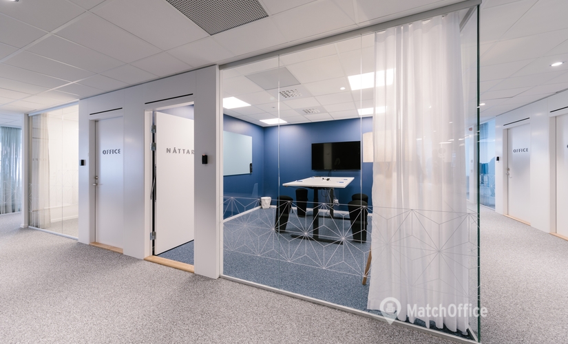 21 m² Business center in Norrmalm, Blekholmstorget 30 (111 64) - 3 | MatchOffice.com