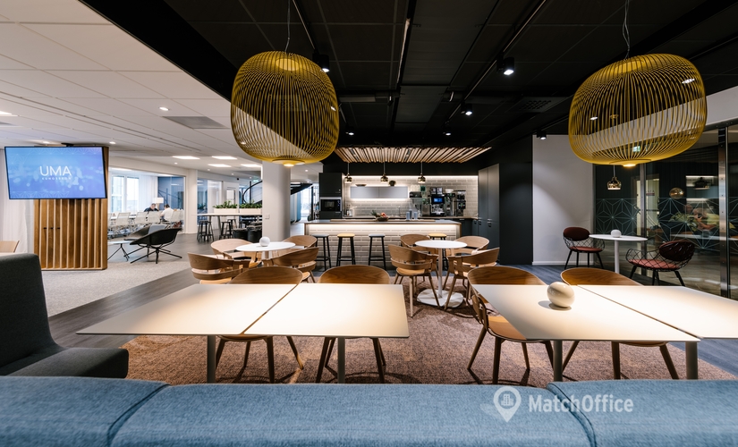 21 m² Business park in Norrmalm, Blekholmstorget 30 (111 64) - 1 | MatchOffice.com