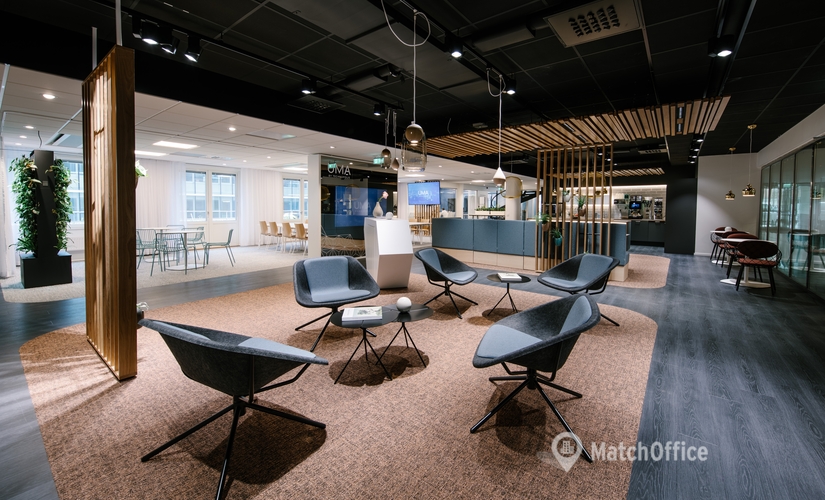 Affärscentrum(Yta:21 m²) för uthyrning i Blekholmstorget 30, 111 64 Norrmalm. Fullt utbud av faciliteter | MatchOffice.se