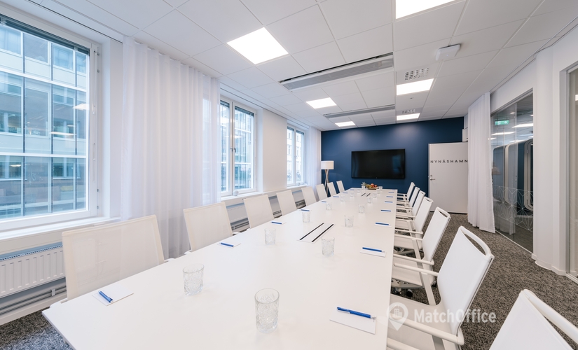 40 m² Conference room in Norrmalm, Blekholmstorget 30 (111 64) - 0 | MatchOffice