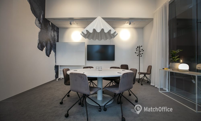 Mötesrum(Yta:250 m²) att hyra i Tornvägen 17a, 190 60 Sigtuna. Lång- och korttidsuthyrning | MatchOffice.se