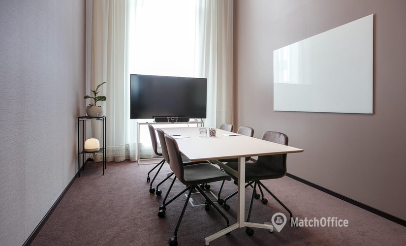 Mötesrum(Yta:250 m²) att hyra i Tornvägen 17a, 190 60 Sigtuna. WiFi-anslutning ingår | MatchOffice.se