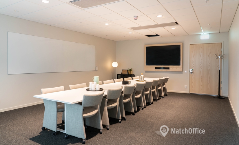 Konferenslokaler(Yta:100 m²) att hyra i Pumpgatan 1, 417 55 Lundby. Endast från verifierade hyresvärdar | MatchOffice.se