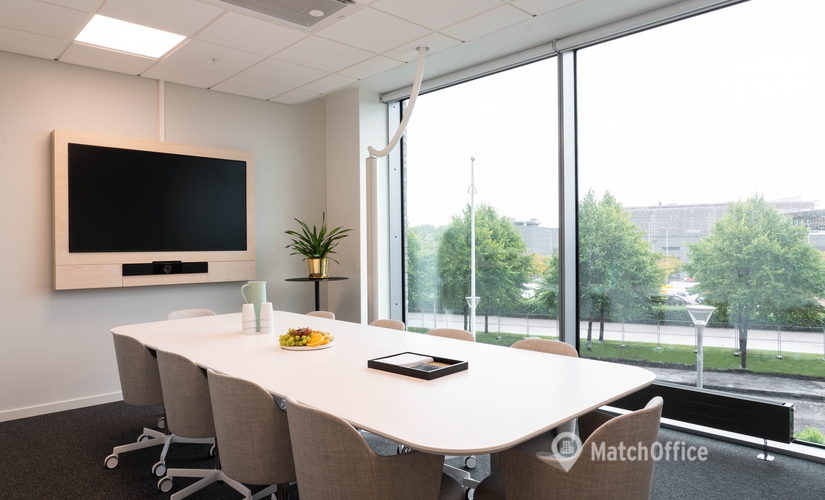 100 m² Convention center in Lundby, Pumpgatan 1 (417 55) - 3 | MatchOffice