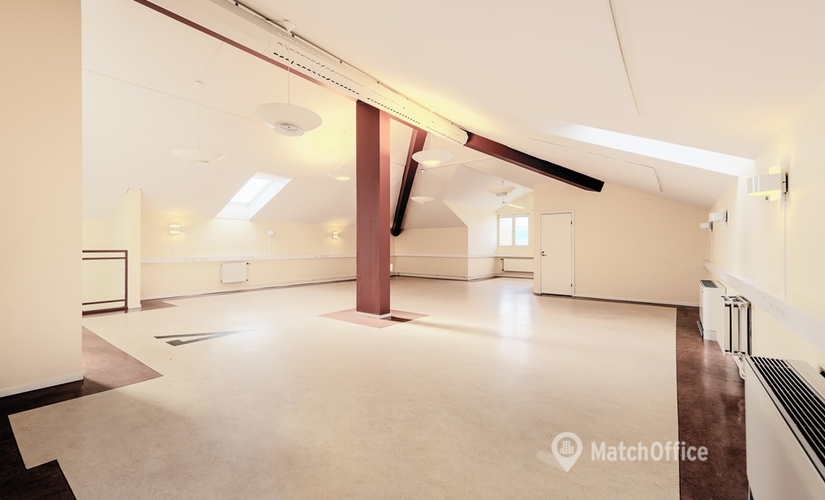 Kontor(Yta:225 m²) att hyra i Arlandastad, Maskingatan 3, 195 60 Sigtuna. Bra val | MatchOffice.se