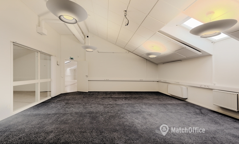 Kontor(Yta:225 m²) för uthyrning i Arlandastad, Maskingatan 3, 195 60 Sigtuna. Inga extra avgifter | MatchOffice.se