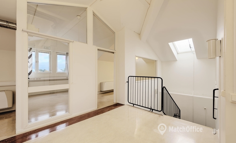 Kontor(Yta:225 m²)	för uthyrning i Arlandastad, Maskingatan 3, 195 60 Sigtuna. Endast från verifierade hyresvärdar | MatchOffice.se