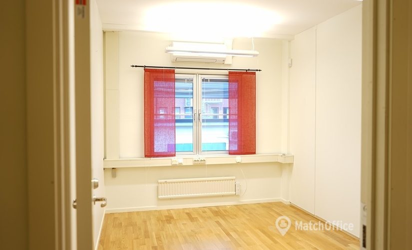 Kontorsplatser(Yta:287 m²) att hyra i Arlandastad, Maskingatan 5, 195 60 Sigtuna. Inga extra avgifter | MatchOffice.se