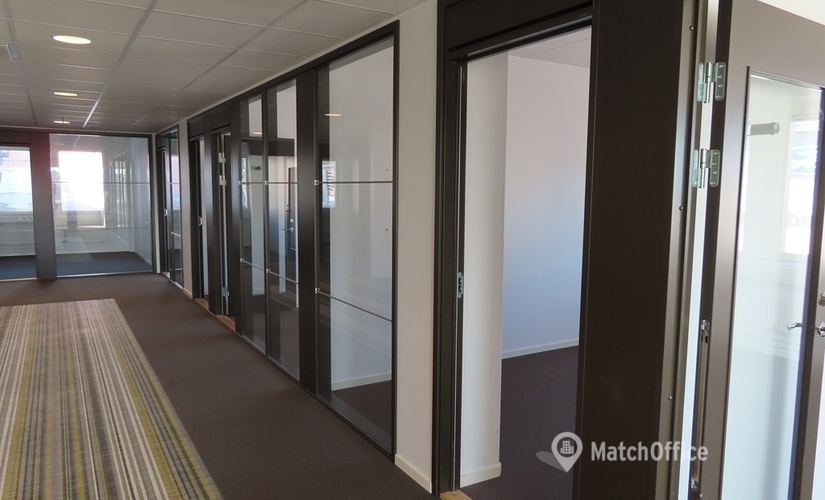 Företagshotell(Yta:133 m²) att hyra i Uppsala, Fyrisborgsgatan 3, 754 50 Uppsala. Lång- och korttidsuthyrning | MatchOffice.se