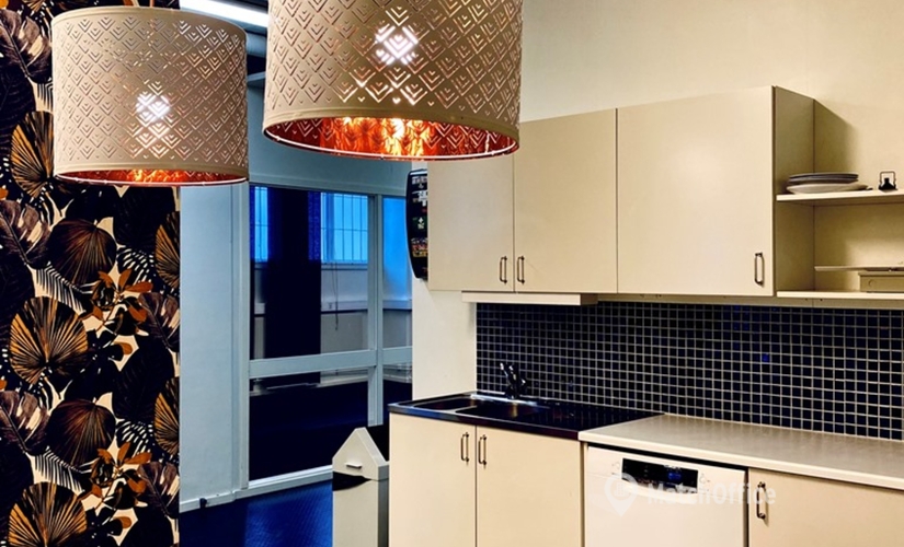 Kontor(Yta:378 m²)	för uthyrning i Södertälje, Sydhamnsvägen 57, 151 38 Södertälje. Handikappanpassad | MatchOffice.se