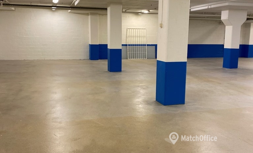 378 m² Office space up for rent in Sodertälje, Södertälje, 151 38  - 4 | MatchOffice.com