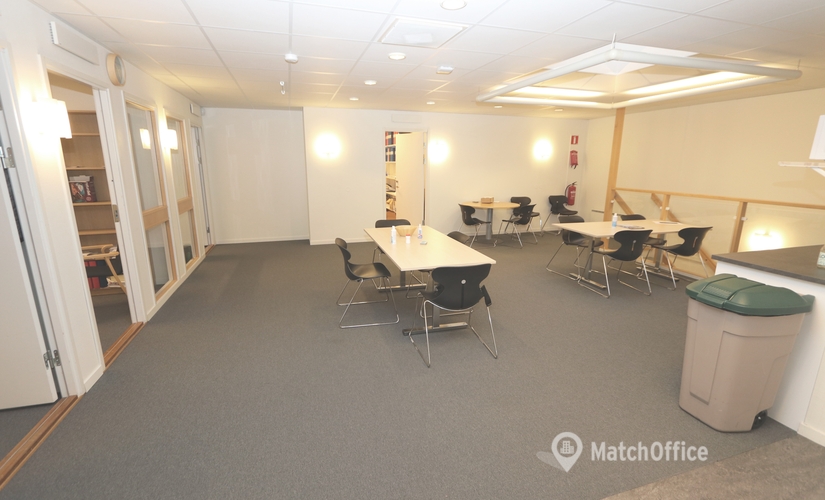Kontor(Yta:528 m²)	för uthyrning i Hulda Lindgrens gata 6C, 421 31 Askim-Frölunda-Högsbo. Bra läge | MatchOffice.se