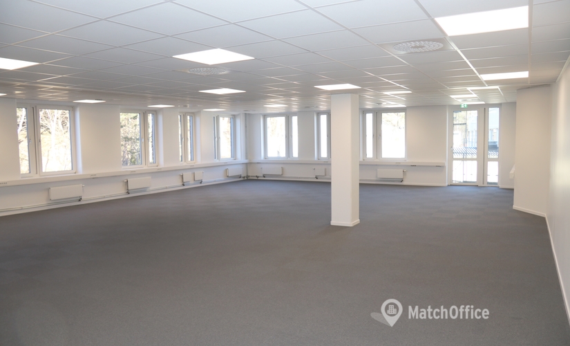 Kontorsrum(Yta:242 m²)	för uthyrning i Victor Hasselblads gata 9, 421 31 Askim-Frölunda-Högsbo. Bra läge | MatchOffice.se