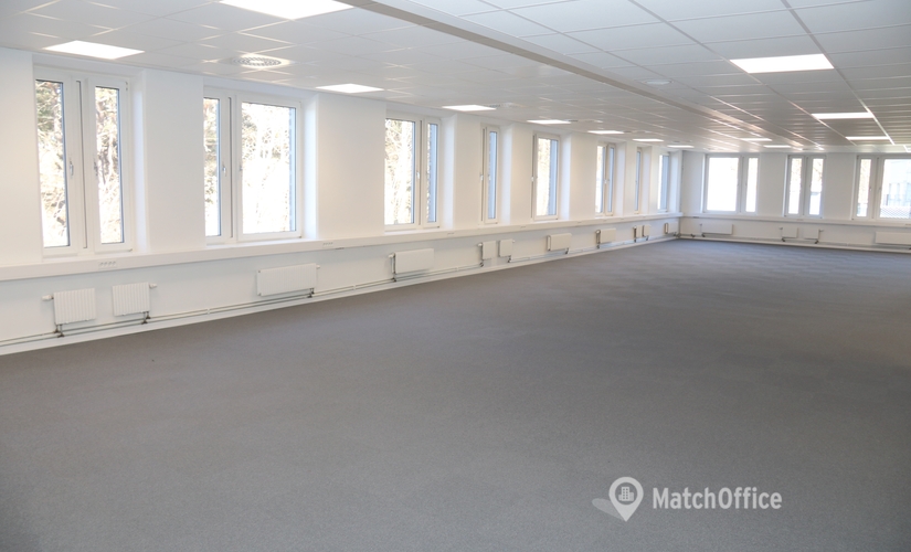 Kontorsplatser(Yta:242 m²)	för uthyrning i Victor Hasselblads gata 9, 421 31 Askim-Frölunda-Högsbo. Lång- och korttidsuthyrning | MatchOffice.se