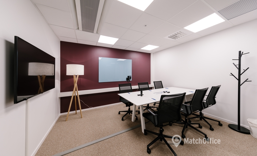 40 m² Conference room in Norrmalm, Blekholmstorget 30 (111 64) - 2 | MatchOffice.com
