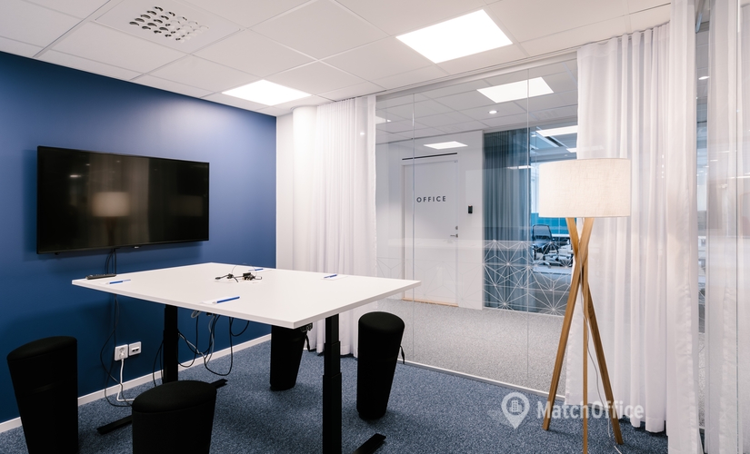 40 m² Conference hall in Norrmalm, Blekholmstorget 30 (111 64) - 4 | MatchOffice