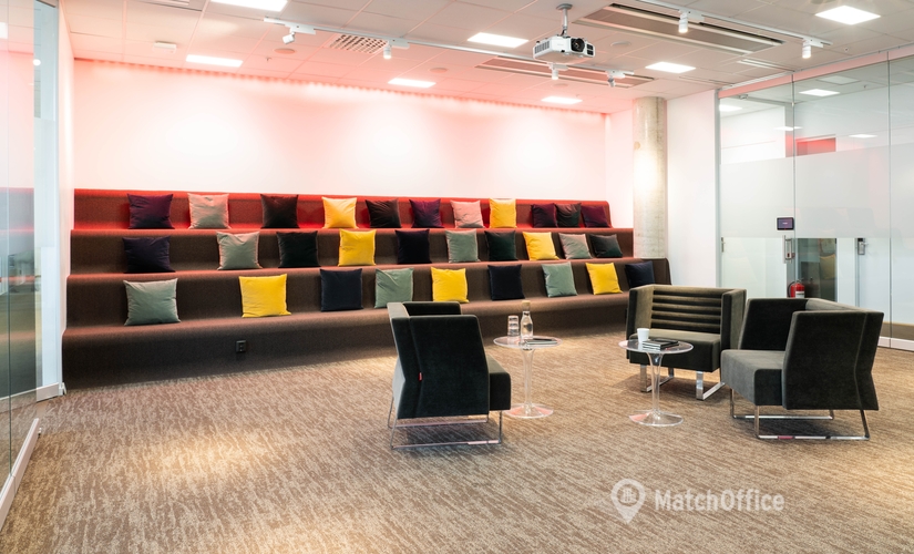 Konferenslokaler(Yta:70 m²) att hyra i Nordenskiöldsgatan 24, Malmö, 211 19 Malmö Västra Hamnen. Lång- och korttidsuthyrning | MatchOffice.se