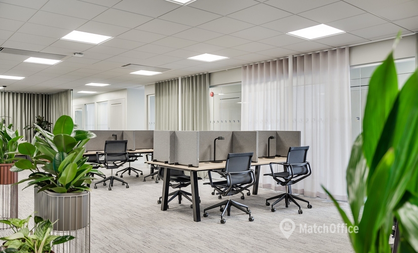 Kontorshotell(Yta:91 m²) att hyra i Östra Varvsgatan 2, 211 75 Malmö Västra Hamnen. Endast från verifierade hyresvärdar | MatchOffice.se