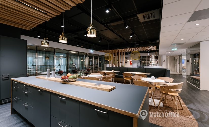 Konferensrum(Yta:80 m²) att hyra i Blekholmstorget 30, 111 64 Norrmalm. Bra val | MatchOffice.se