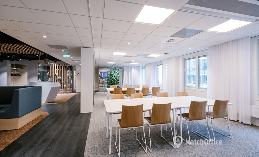 Konferenslokaler(Yta:80 m²) att hyra i Blekholmstorget 30, 111 64 Norrmalm. Lång- och korttidsuthyrning | MatchOffice.se