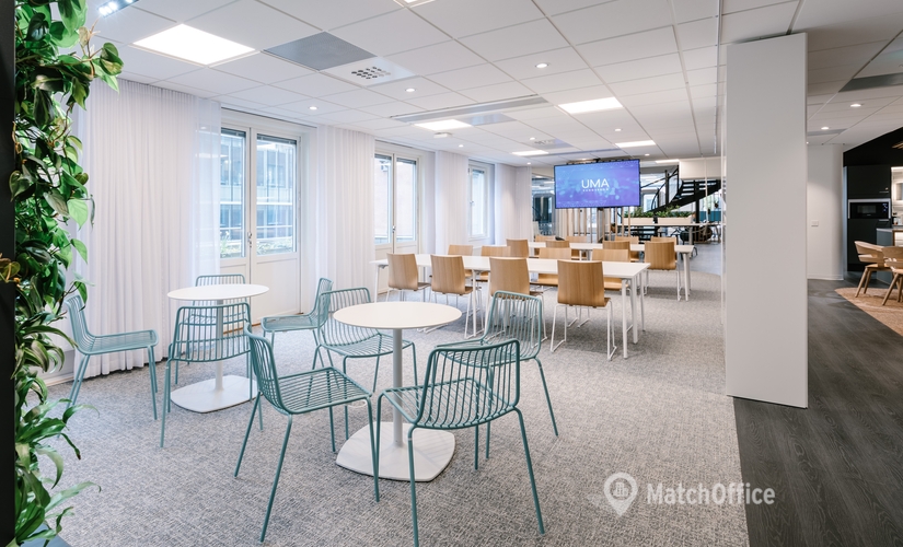 80 m² Conference hall in Norrmalm, Blekholmstorget 30 (111 64) - 2 | MatchOffice