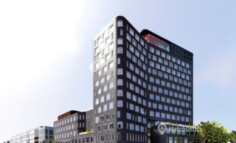 Konferensrum(Yta:70 m²) att hyra i Nordenskiöldsgatan 24, Malmö, 211 19 Hamnen. Bra läge | MatchOffice.se