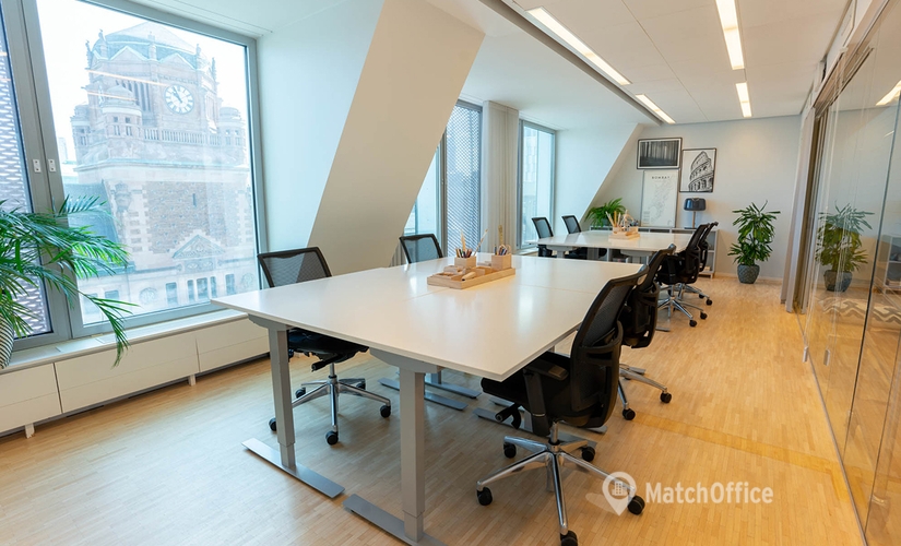 Företagshotell(Yta:34 m²) att hyra i Vasagatan 7, 111 20 Stockholm City. Endast från verifierade hyresvärdar | MatchOffice.se