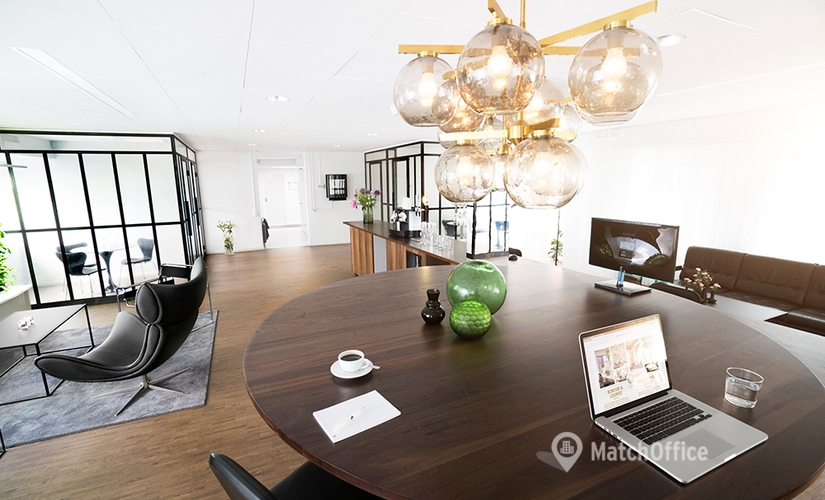 Företagshotell(Yta:12 m²) att hyra i Vasagatan 7, 111 20 Norrmalm. Handikappanpassad | MatchOffice.se