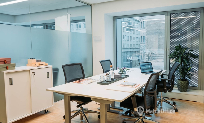11 m² Affärscentrum uthyres i Stockholm City, Vasagatan 7 (111 20) - 1 | MatchOffice.se