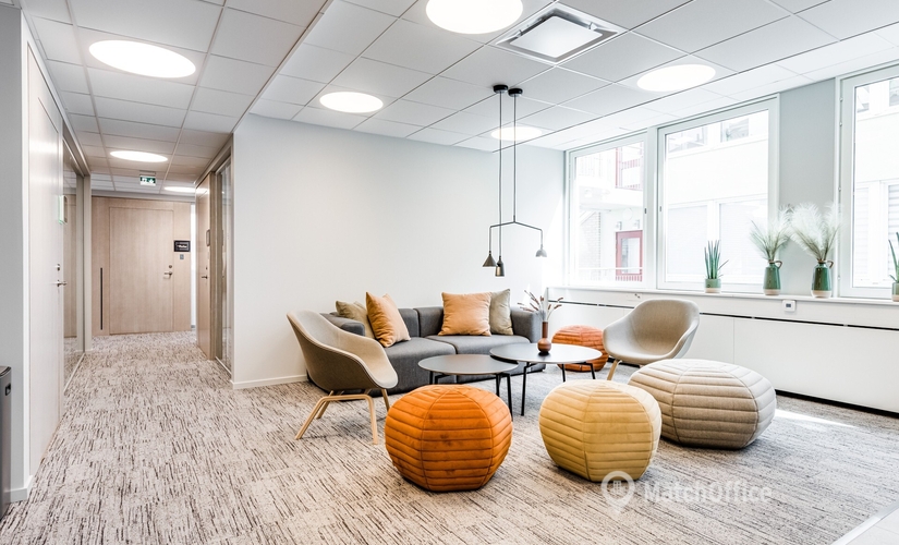 65 m² Business park in Partille, Göteborgsvägen 74 (433 63) - 0 | MatchOffice