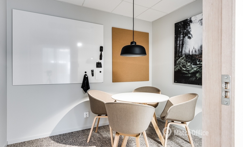 65 m² Serviced office in Partille, Göteborgsvägen 74 (433 63) - 3 | MatchOffice